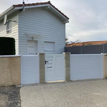Logement Independant De 70 M2 *