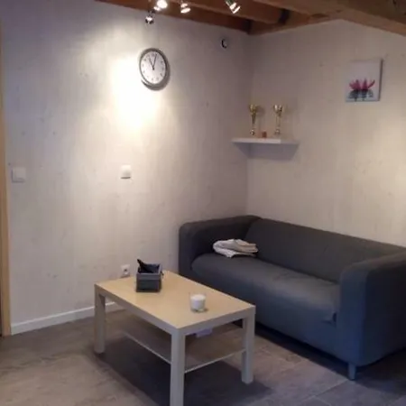 Hébergement de vacances Logement Indépendant De 70 M2 Saint-Symphorien (Gironde)