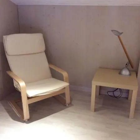 Logement Indépendant De 70 M2 Hébergement de vacances